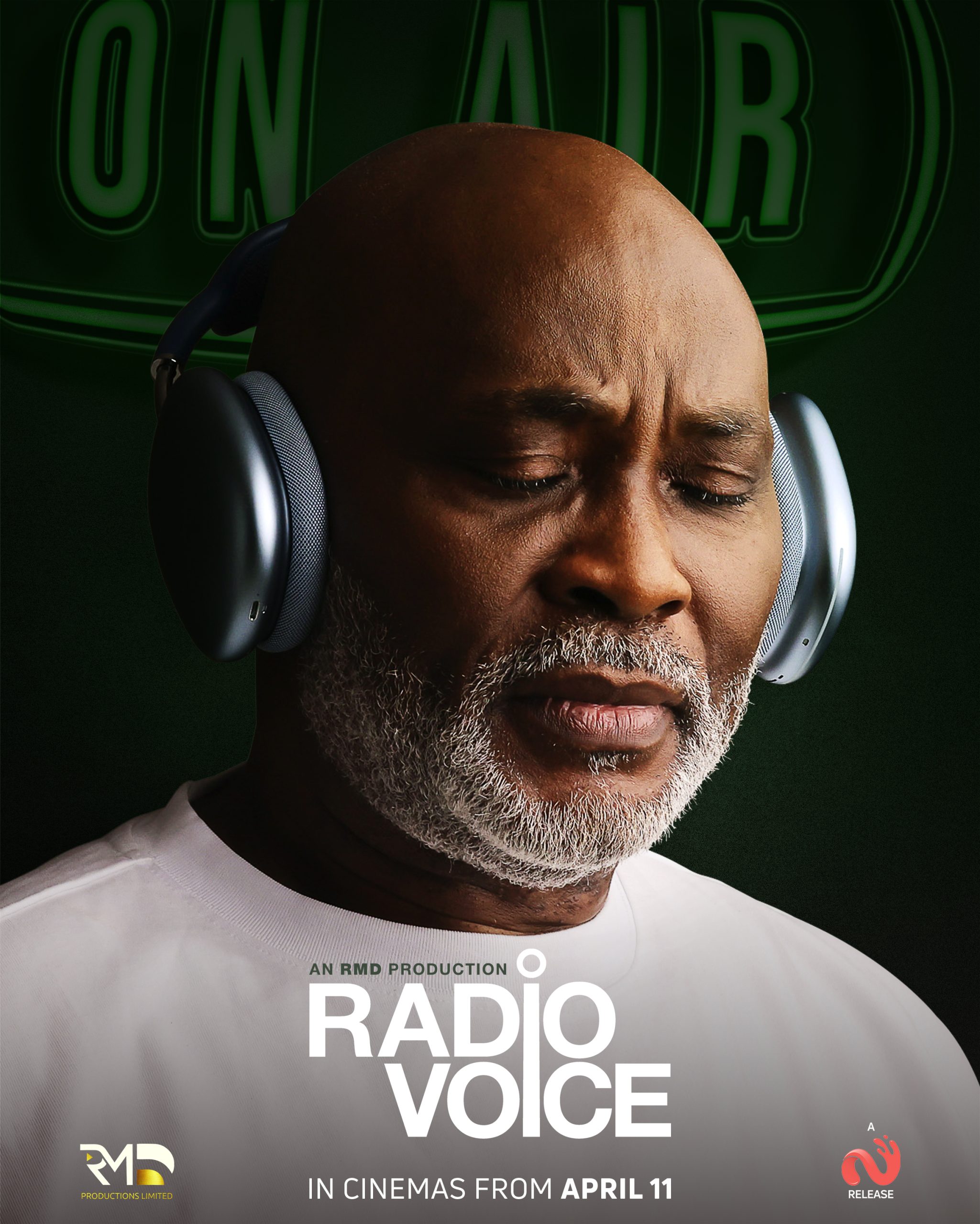 Radio Voice
