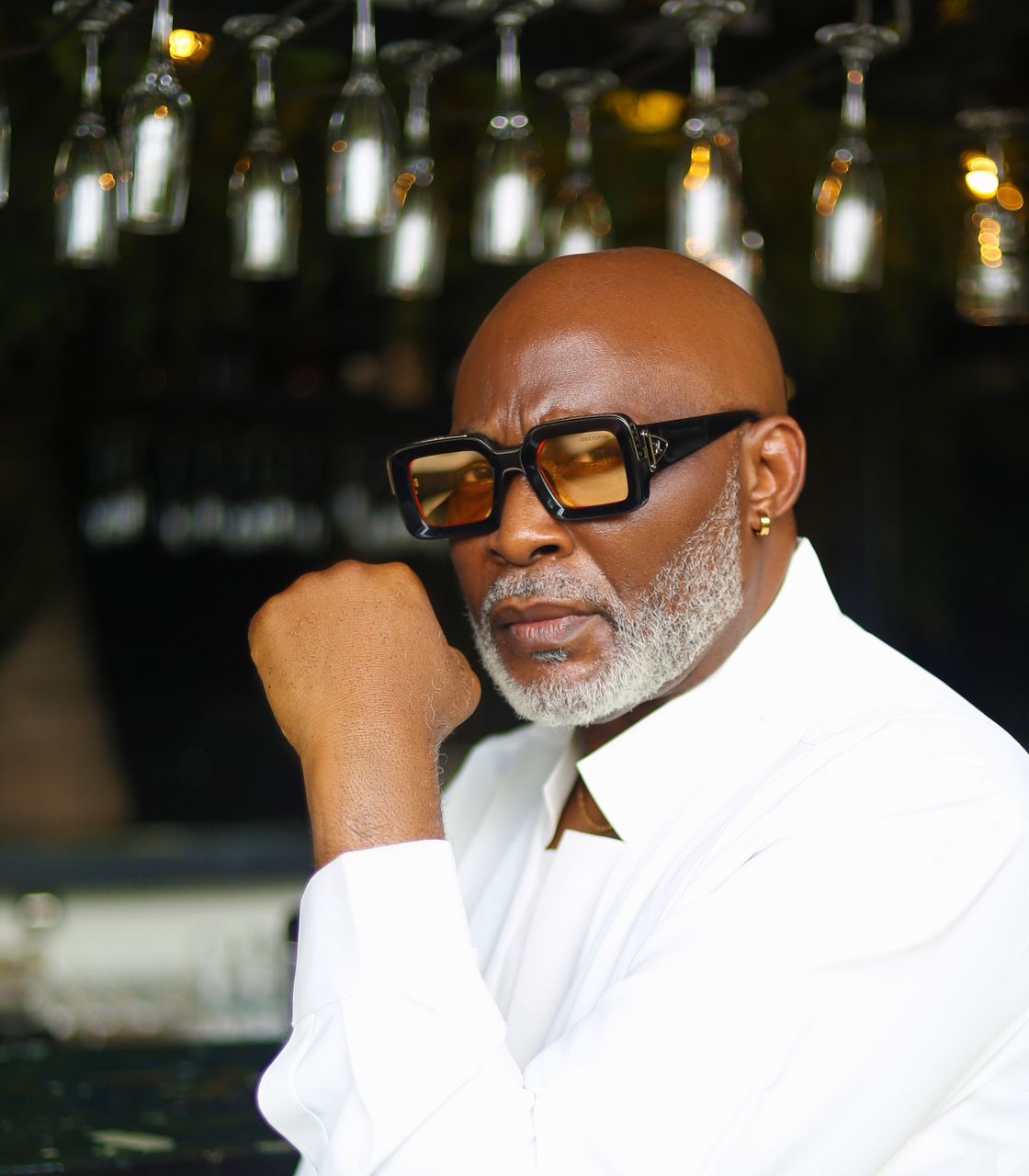 Richard Mofe-Damijo