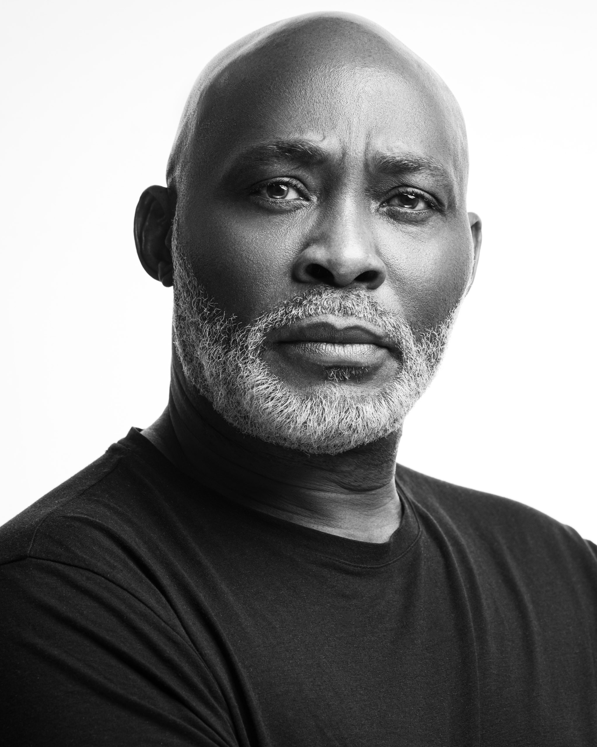 Richard Mofe-Damijo